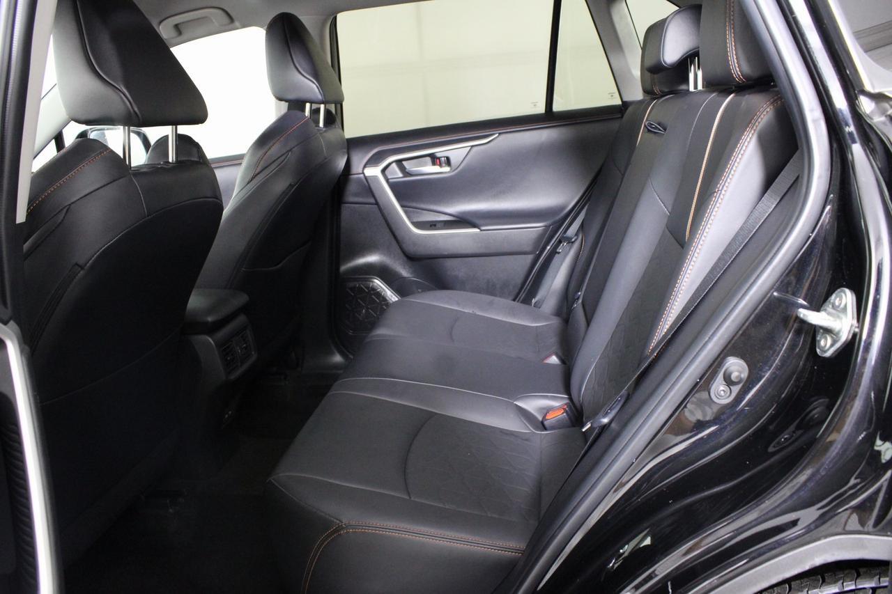 2023 Toyota RAV4 Adventure Manassas VA