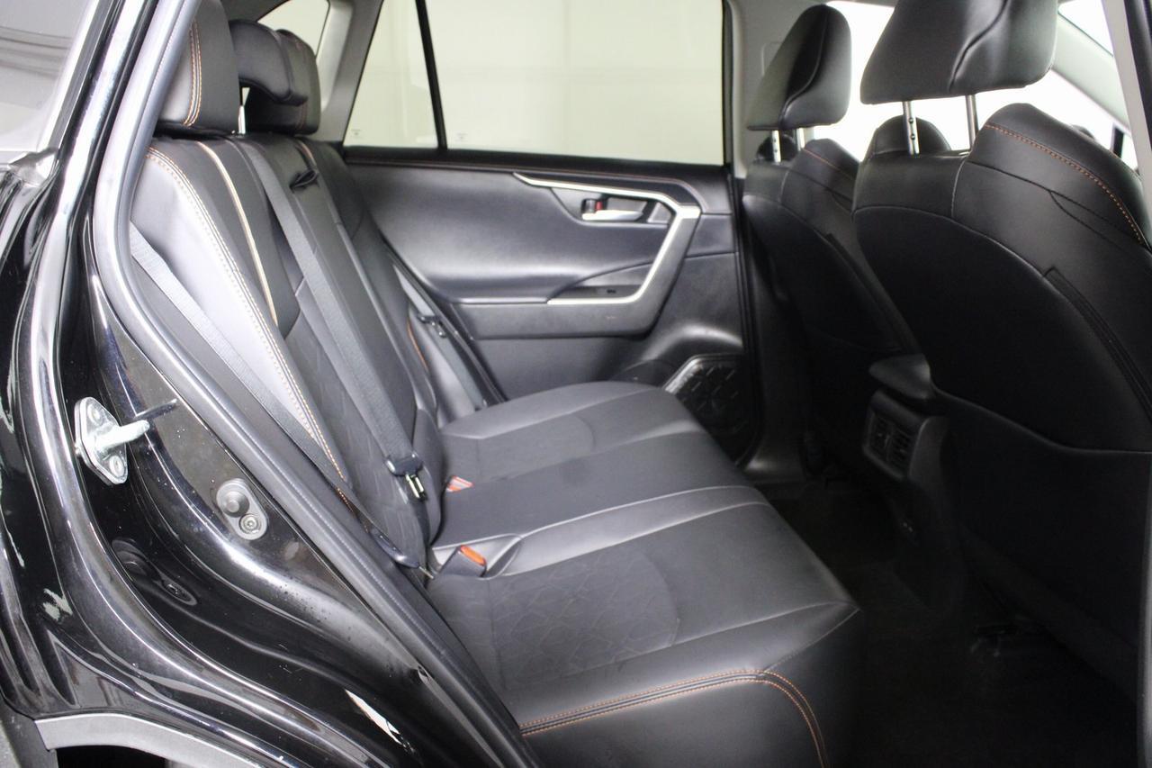 2023 Toyota RAV4 Adventure Manassas VA