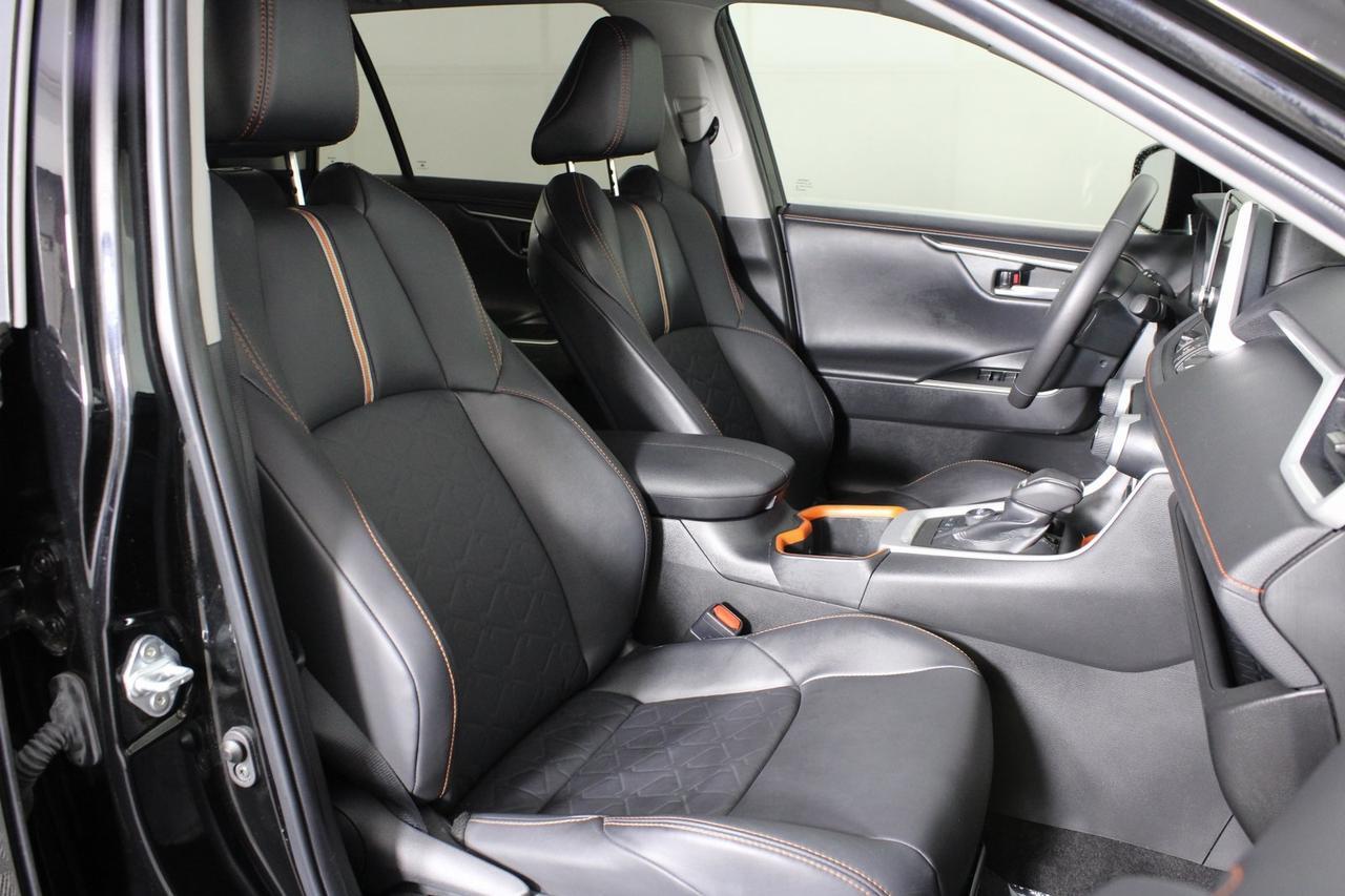 2023 Toyota RAV4 Adventure Manassas VA