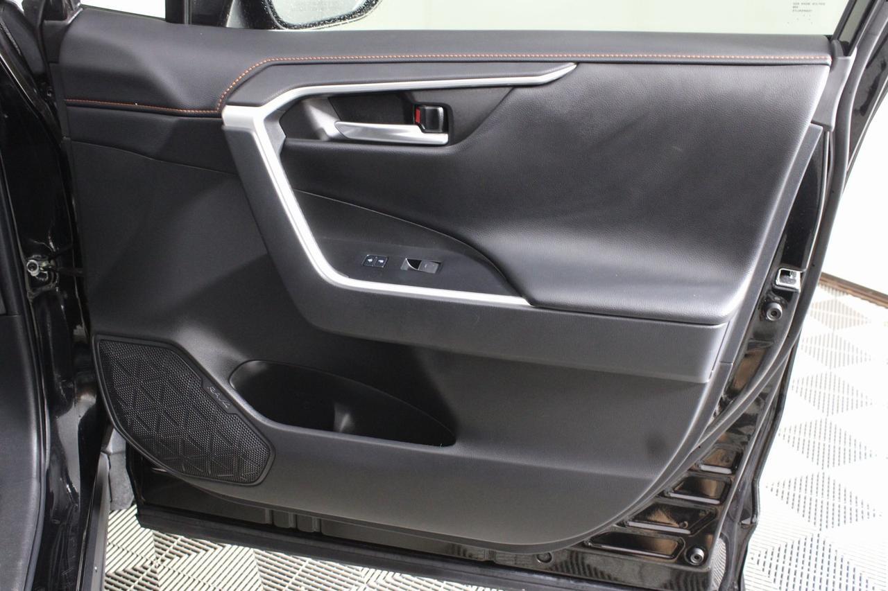 2023 Toyota RAV4 Adventure Manassas VA