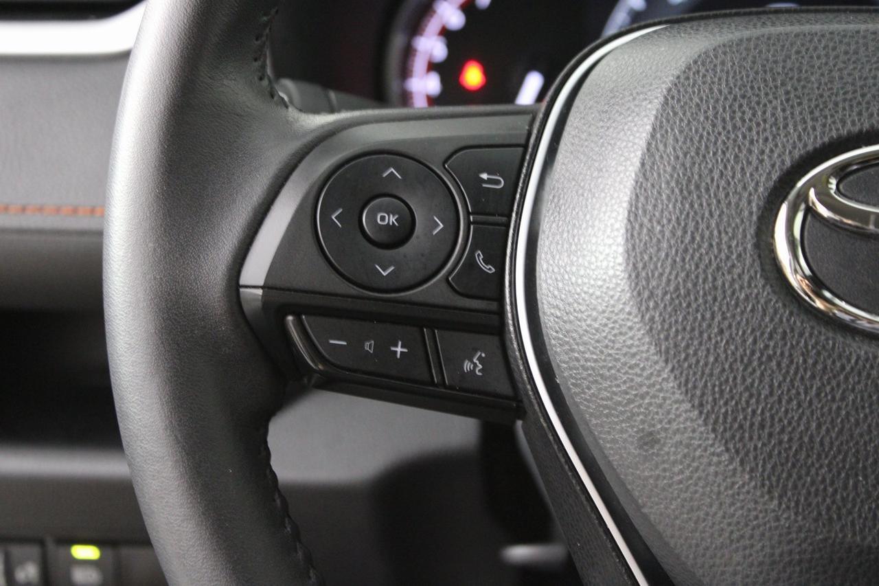 2023 Toyota RAV4 Adventure Manassas VA