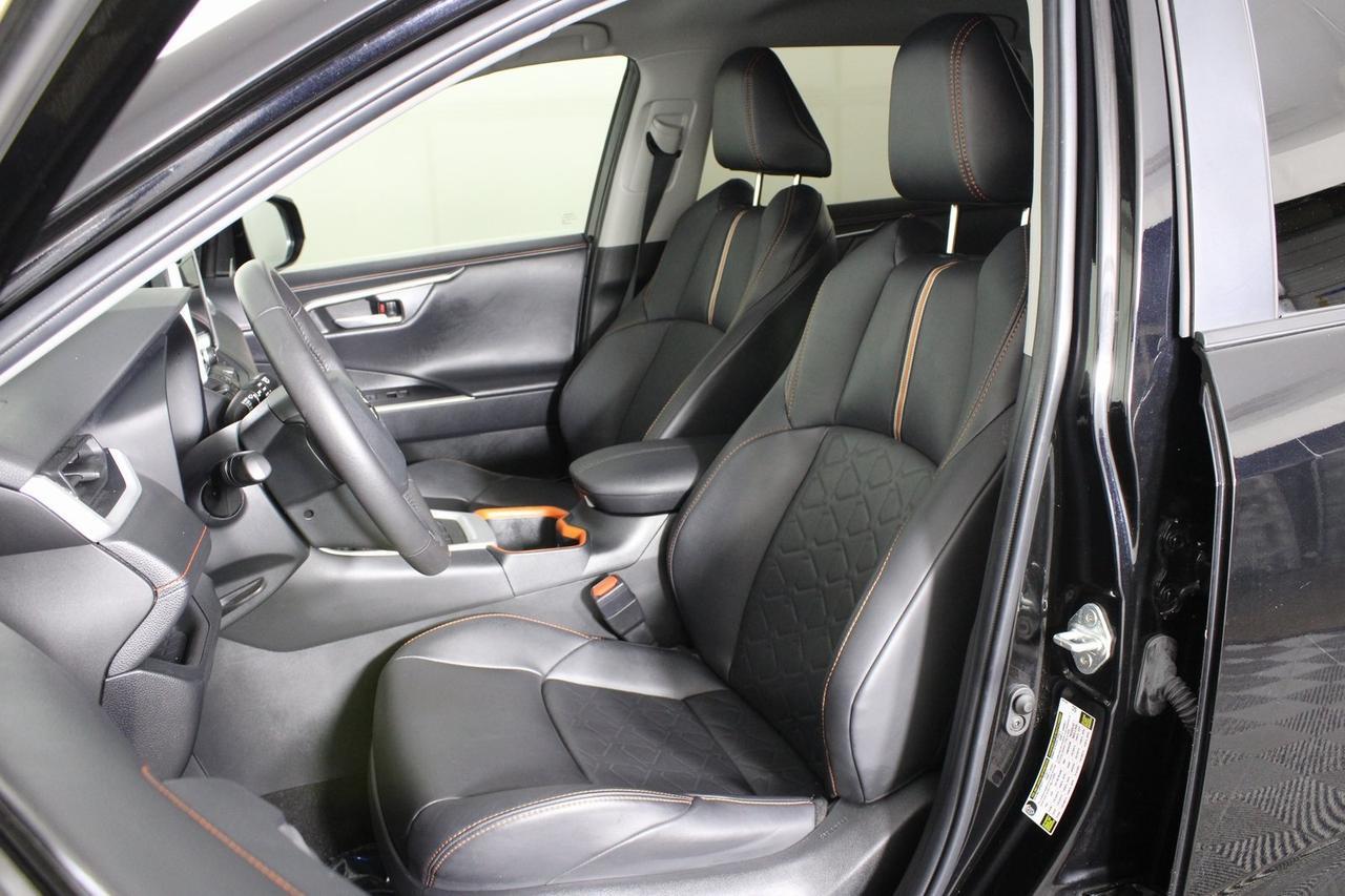 2023 Toyota RAV4 Adventure Manassas VA