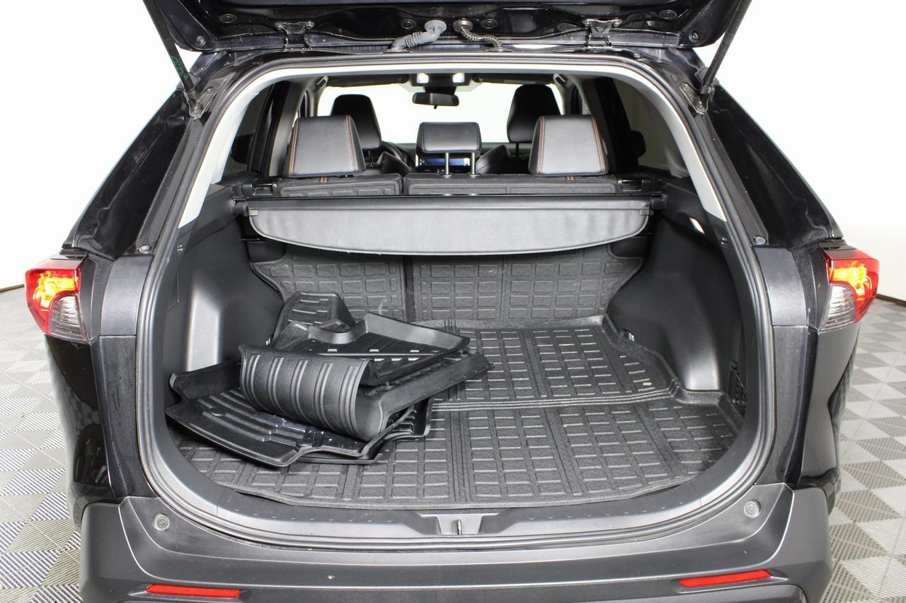 2023 Toyota RAV4 Adventure Manassas VA