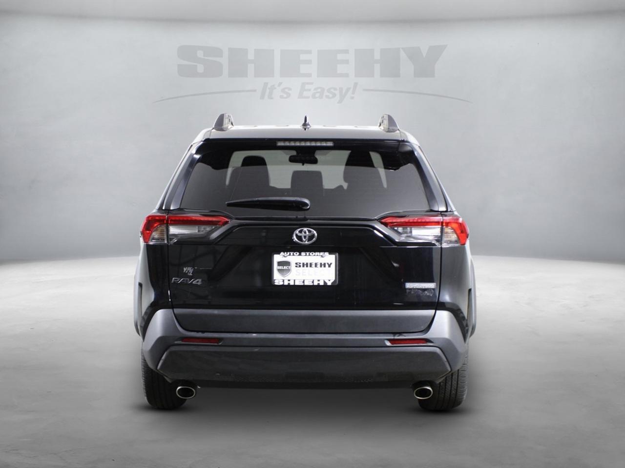 2023 Toyota RAV4 Adventure Manassas VA