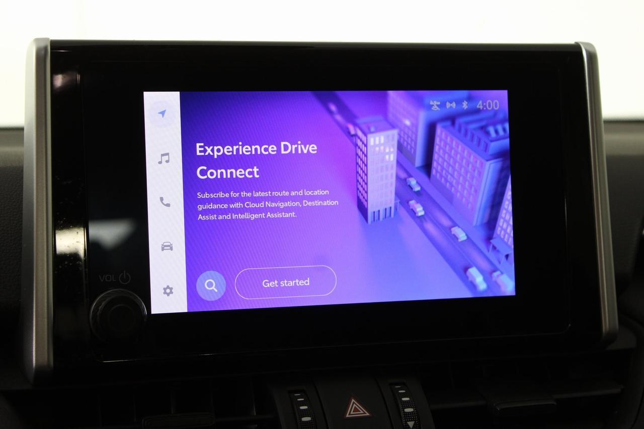 2023 Toyota RAV4 Adventure Manassas VA