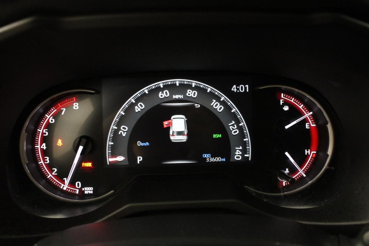 2023 Toyota RAV4 Adventure Manassas VA