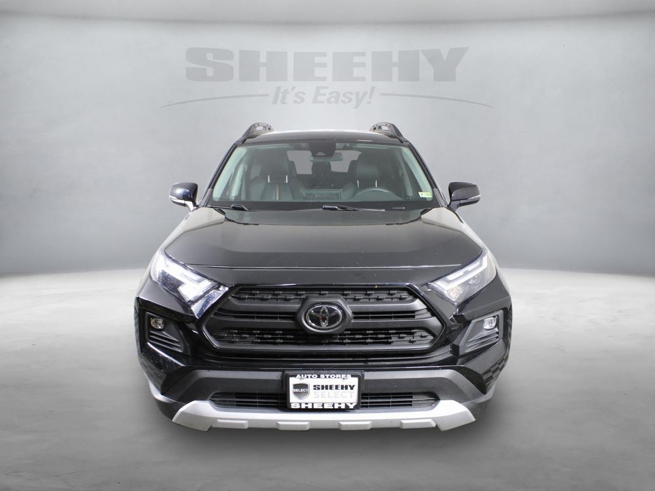 2023 Toyota RAV4 Adventure Manassas VA