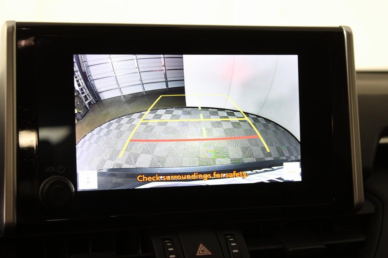 2023 Toyota RAV4 Adventure Manassas VA