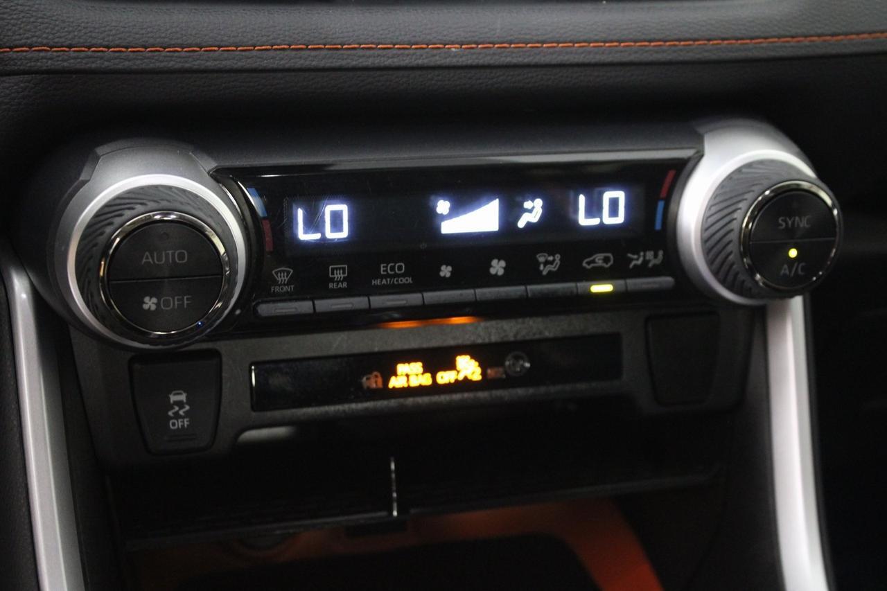 2023 Toyota RAV4 Adventure Manassas VA