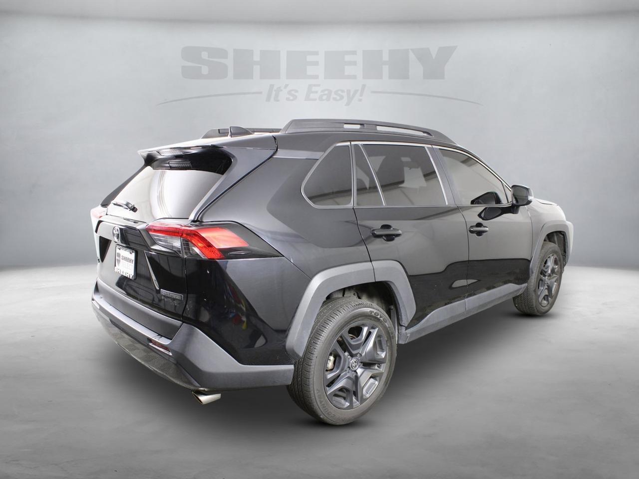 2023 Toyota RAV4 Adventure Manassas VA