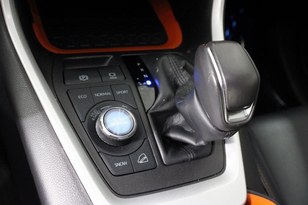 2023 Toyota RAV4 Adventure Manassas VA