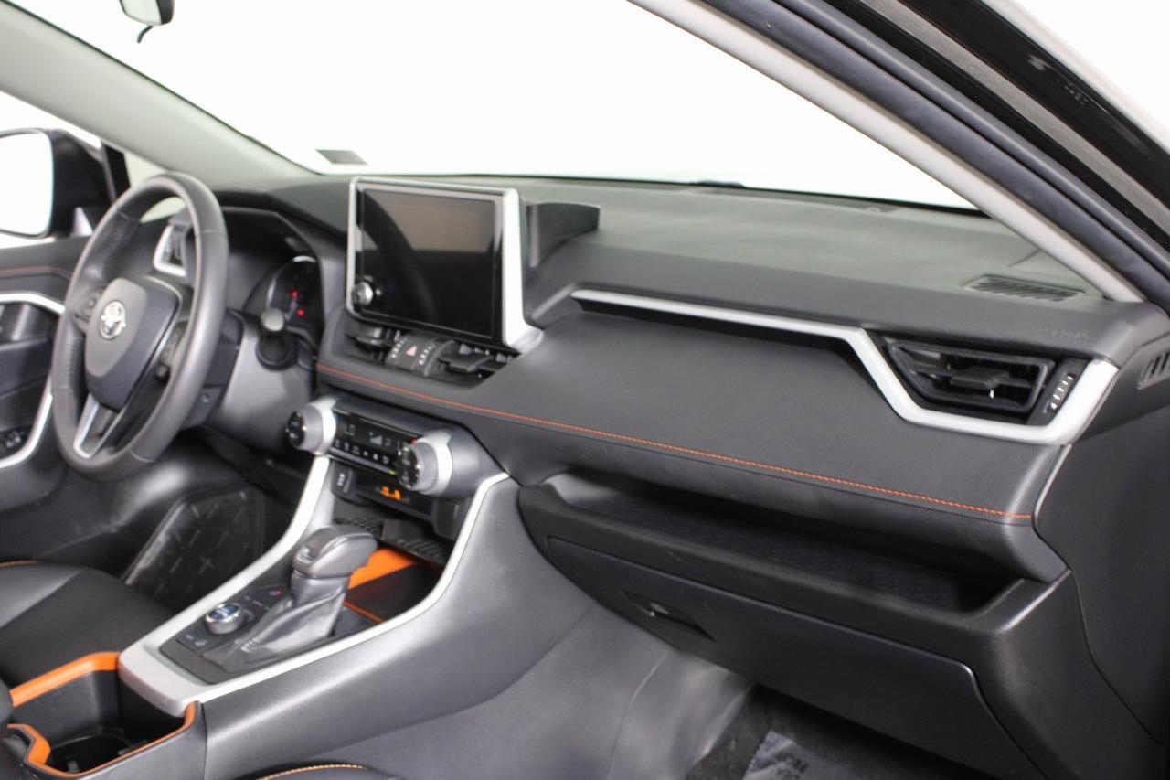 2023 Toyota RAV4 Adventure Manassas VA