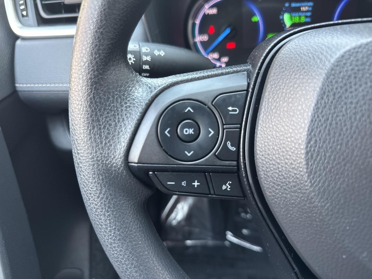 2023 Toyota RAV4 Hybrid LE Warrenton VA