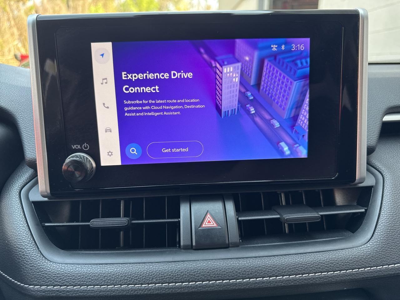 2023 Toyota RAV4 Hybrid LE Warrenton VA