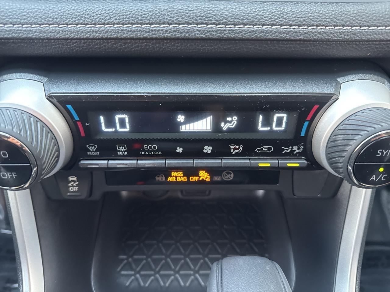 2023 Toyota RAV4 Hybrid LE Warrenton VA