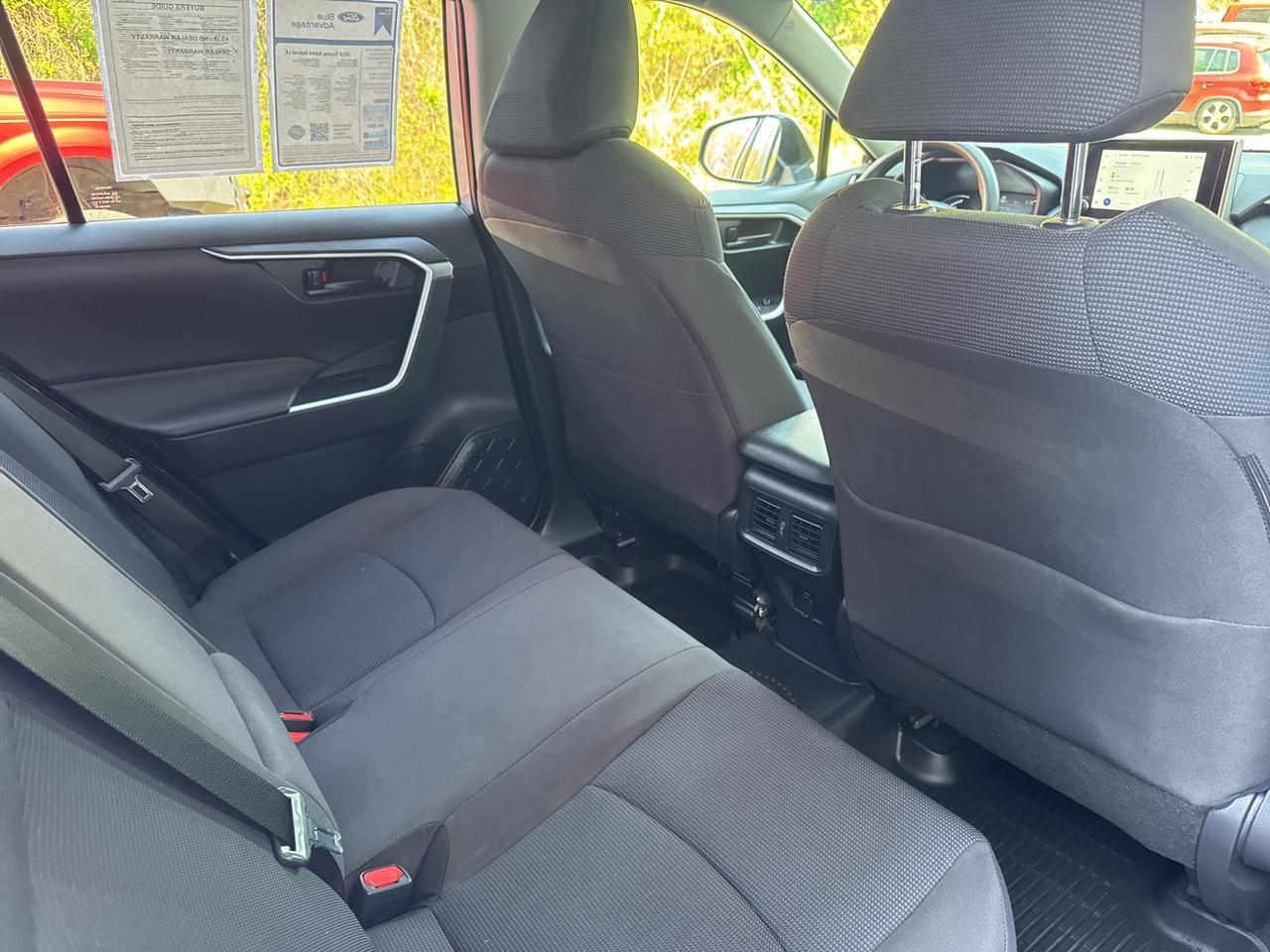 2023 Toyota RAV4 Hybrid LE Warrenton VA