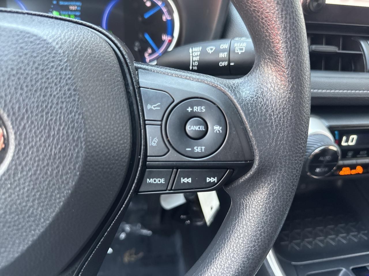 2023 Toyota RAV4 Hybrid LE Warrenton VA