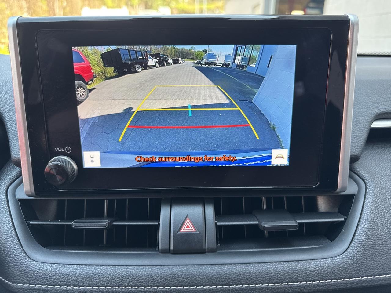 2023 Toyota RAV4 Hybrid LE Warrenton VA