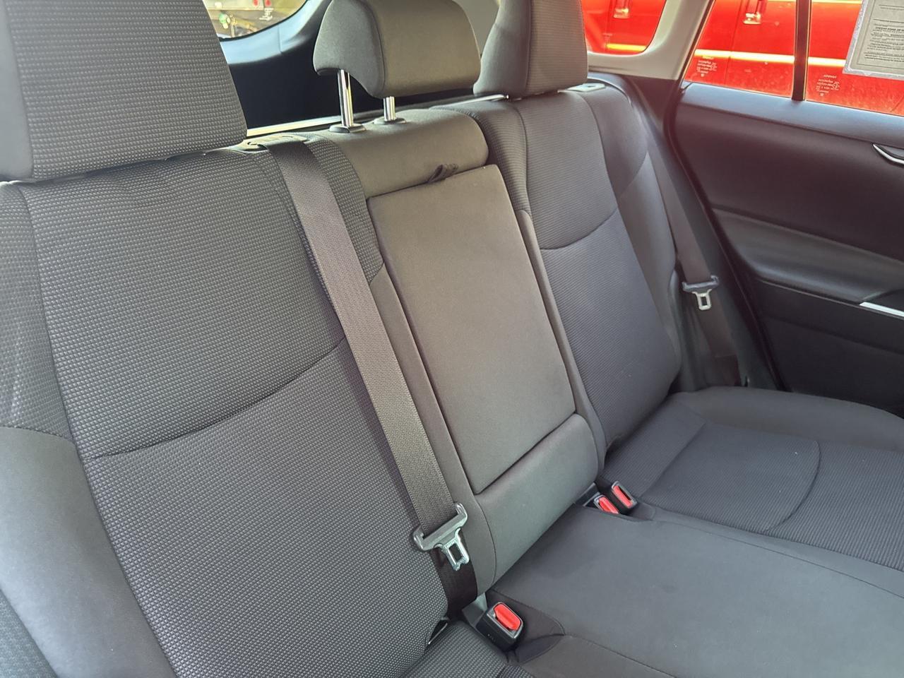 2023 Toyota RAV4 Hybrid LE Warrenton VA