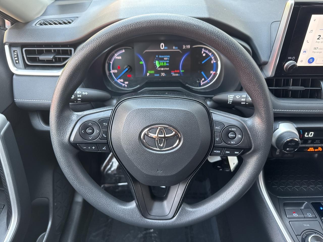 2023 Toyota RAV4 Hybrid LE Warrenton VA