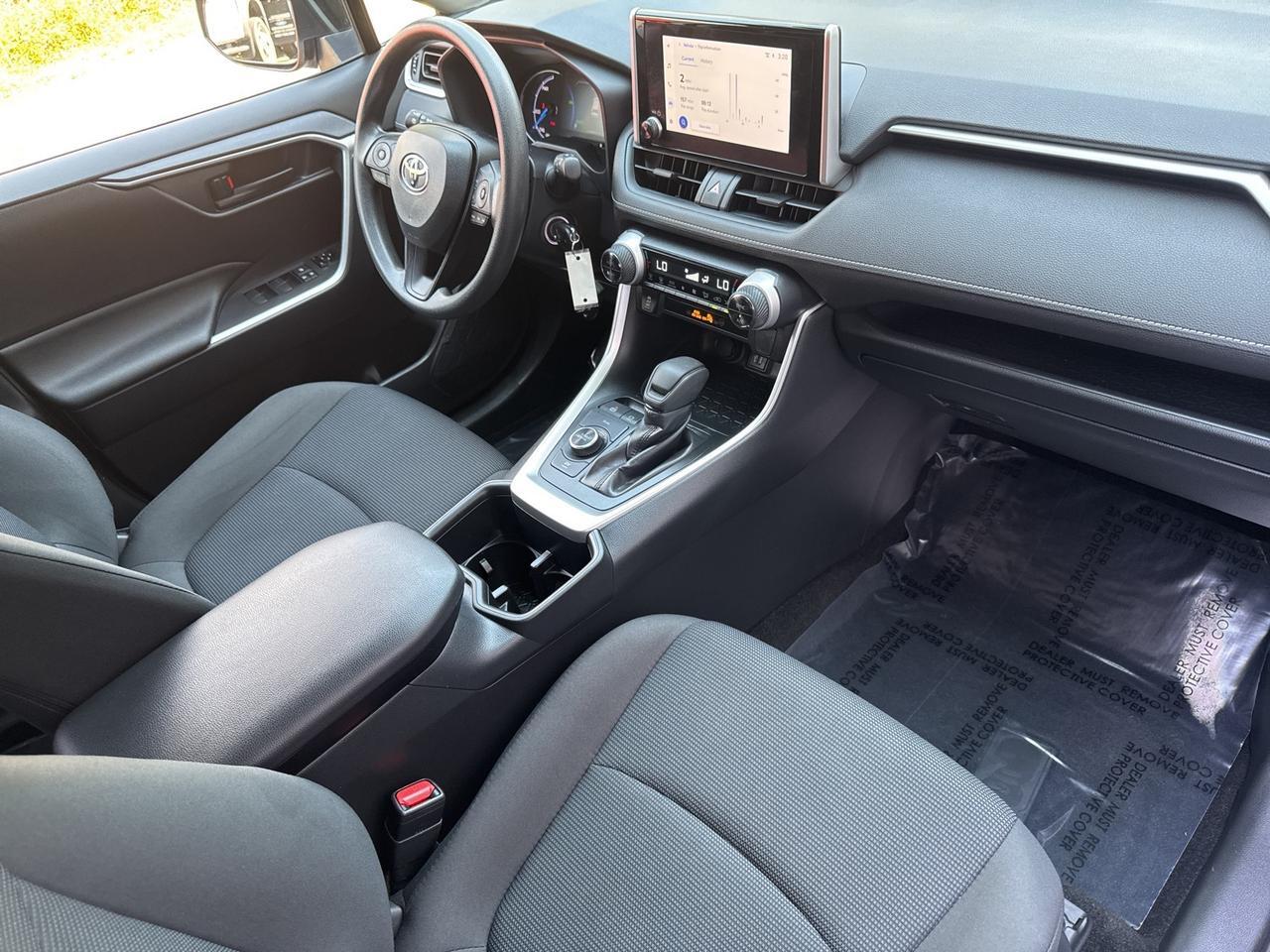 2023 Toyota RAV4 Hybrid LE Warrenton VA