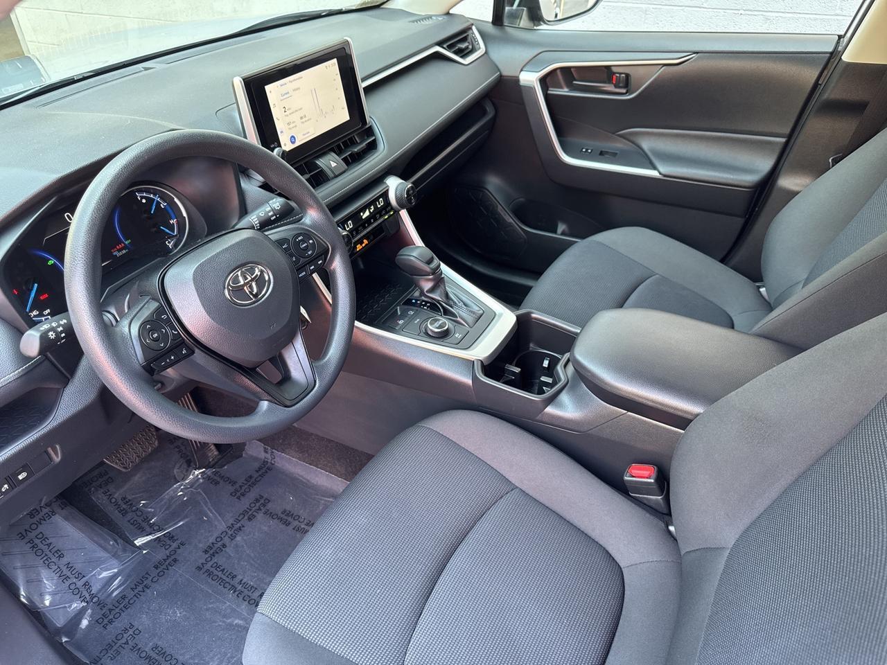 2023 Toyota RAV4 Hybrid LE Warrenton VA