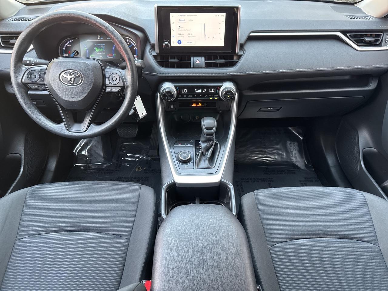 2023 Toyota RAV4 Hybrid LE Warrenton VA