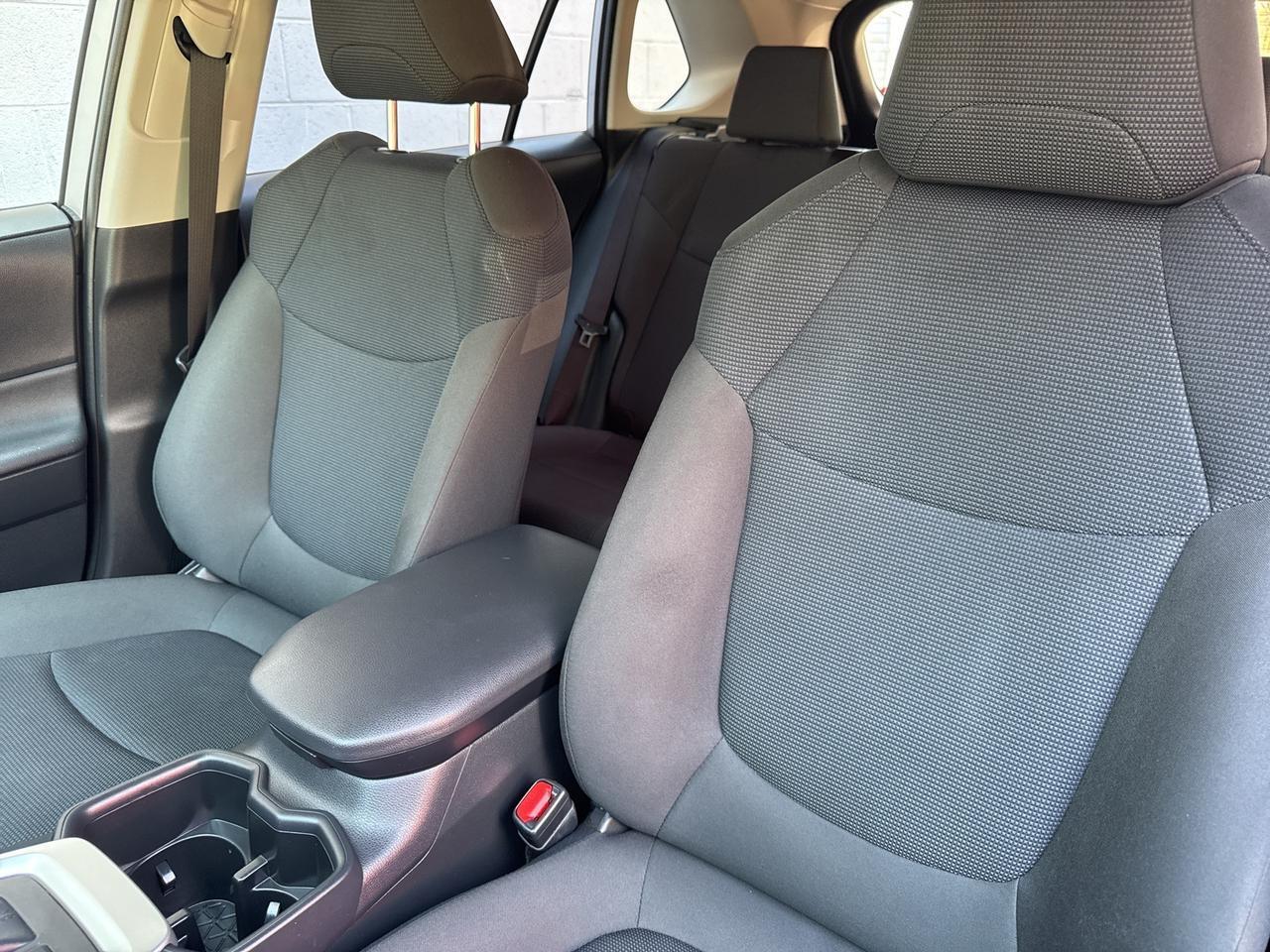 2023 Toyota RAV4 Hybrid LE Warrenton VA