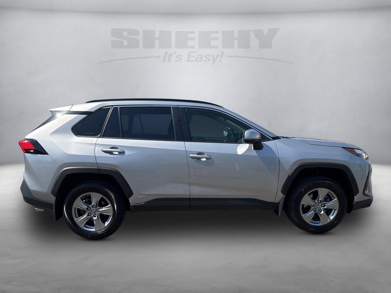 2023 Toyota RAV4 Hybrid LE Warrenton VA