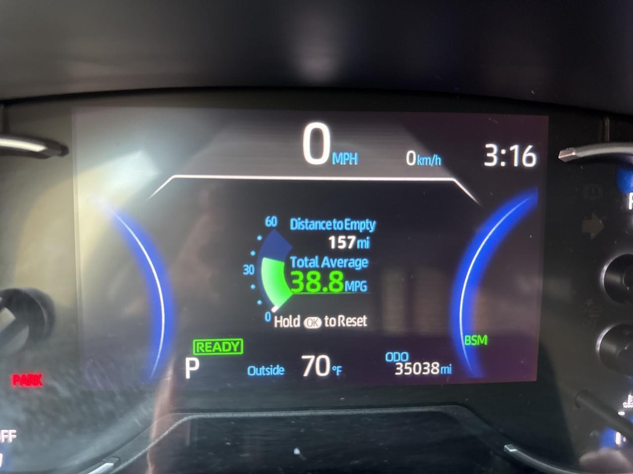 2023 Toyota RAV4 Hybrid LE Warrenton VA