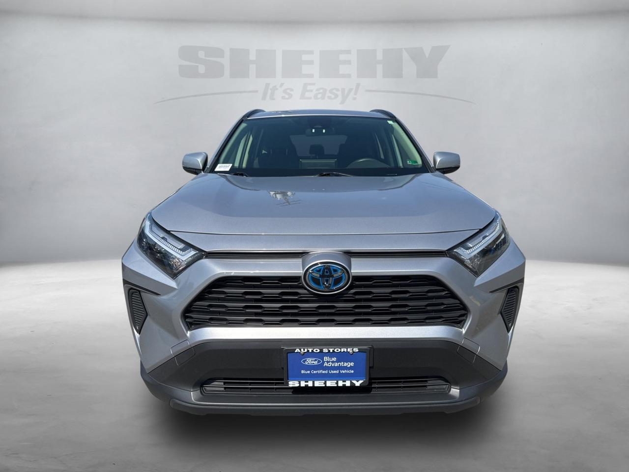 2023 Toyota RAV4 Hybrid LE Warrenton VA