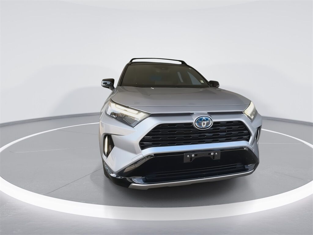 2023 Toyota RAV4 Hybrid XSE Quincy MA