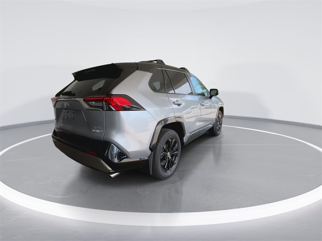 2023 Toyota RAV4 Hybrid XSE Quincy MA