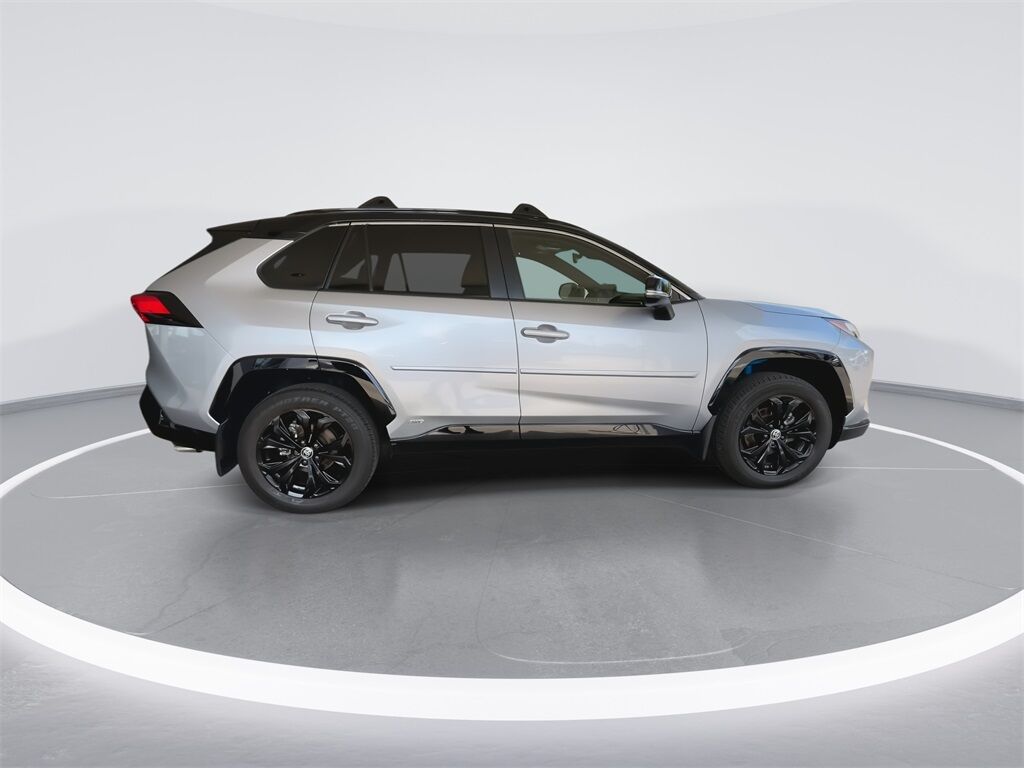 2023 Toyota RAV4 Hybrid XSE Quincy MA