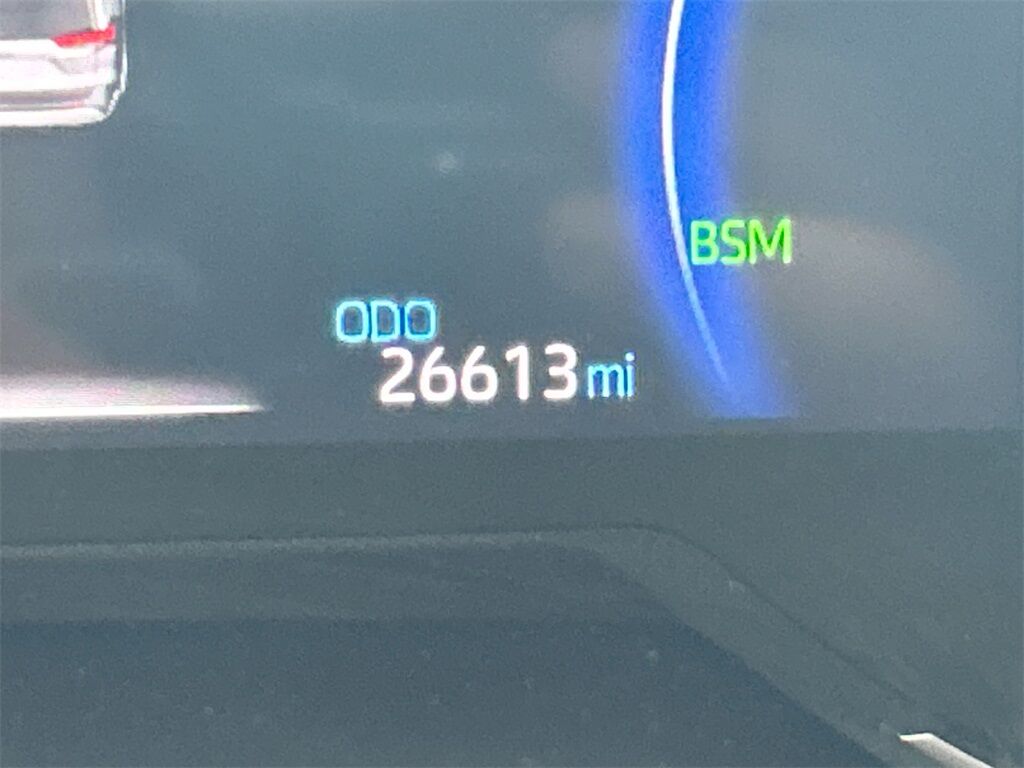 2023 Toyota RAV4 Hybrid XSE Quincy MA