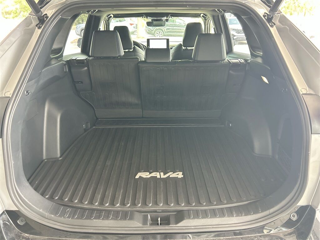 2023 Toyota RAV4 Hybrid XSE Quincy MA