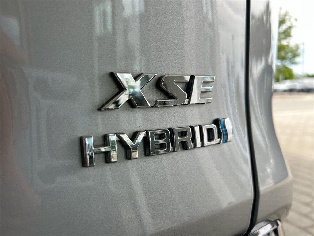 2023 Toyota RAV4 Hybrid XSE Quincy MA