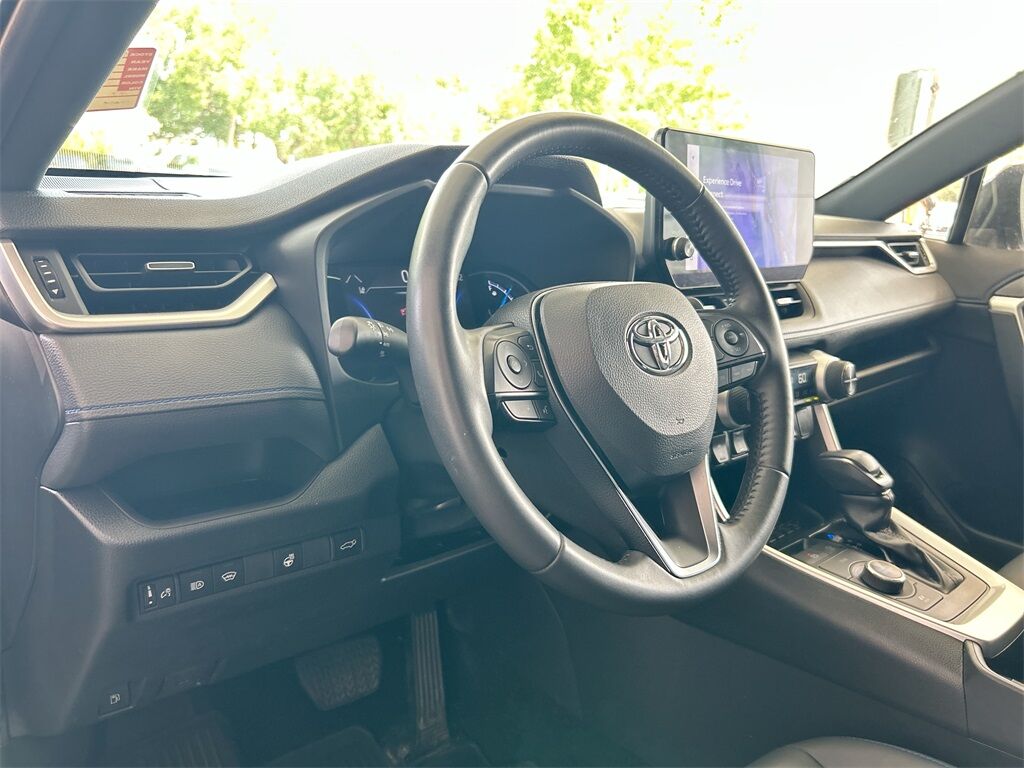 2023 Toyota RAV4 Hybrid XSE Quincy MA