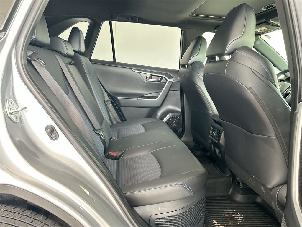 2023 Toyota RAV4 Hybrid XSE Quincy MA