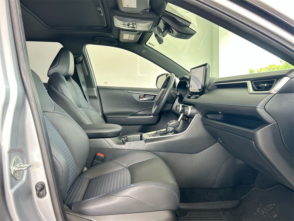 2023 Toyota RAV4 Hybrid XSE Quincy MA