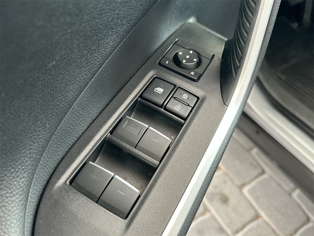 2023 Toyota RAV4 Hybrid XSE Quincy MA