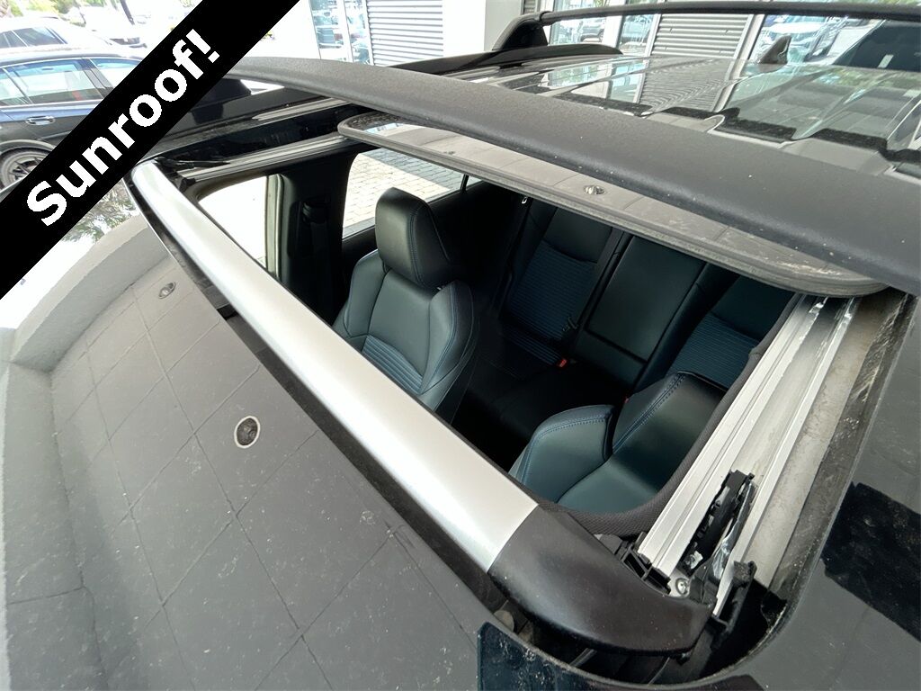 2023 Toyota RAV4 Hybrid XSE Quincy MA