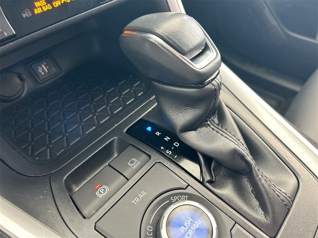 2023 Toyota RAV4 Hybrid XSE Quincy MA