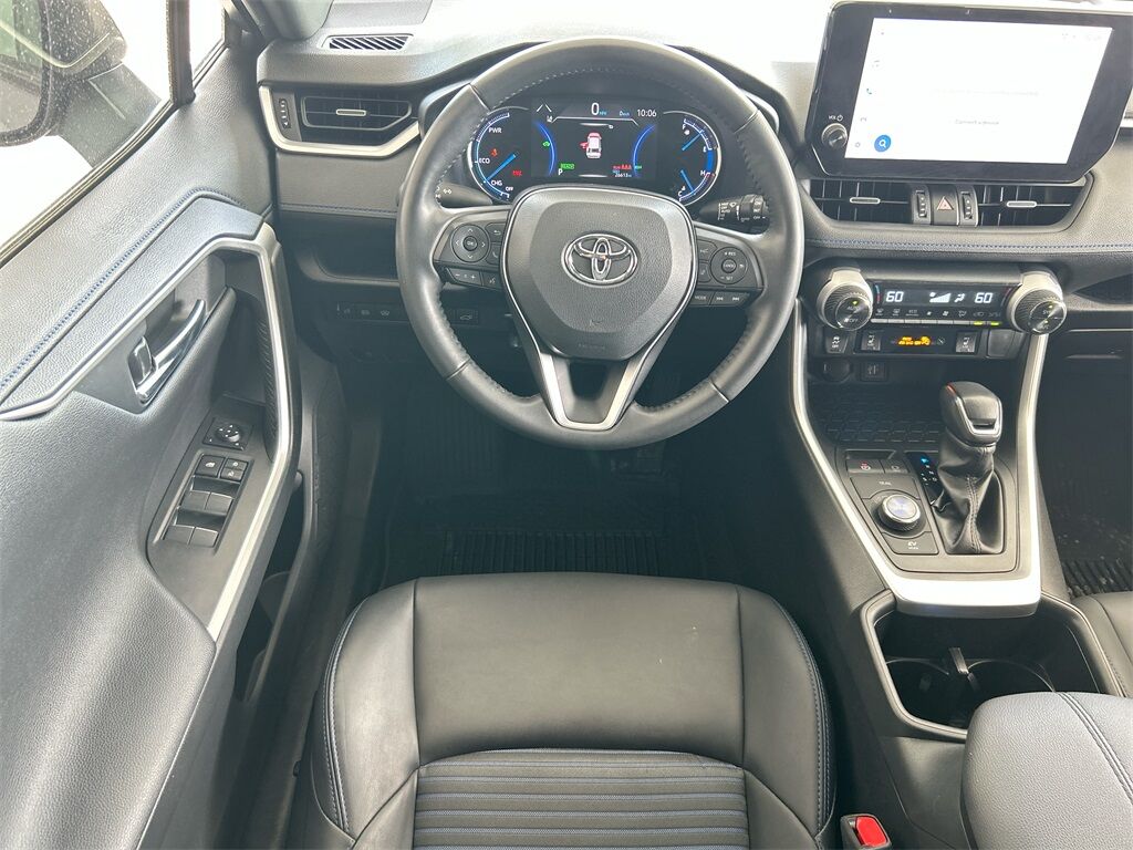 2023 Toyota RAV4 Hybrid XSE Quincy MA