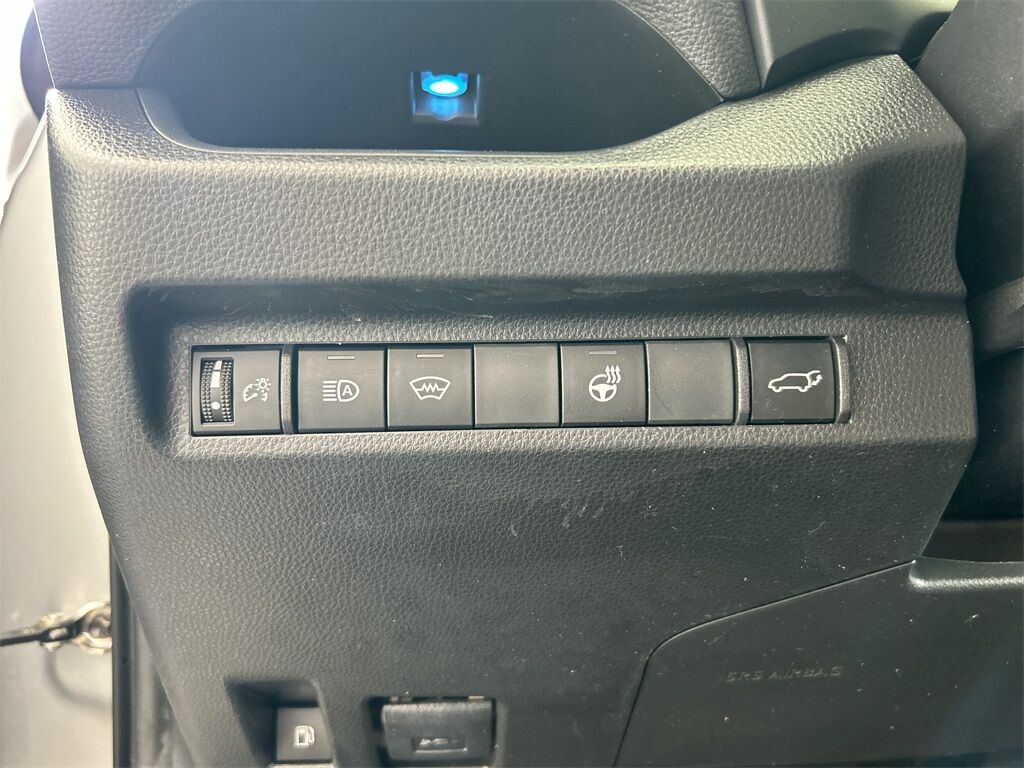 2023 Toyota RAV4 Hybrid XSE Quincy MA