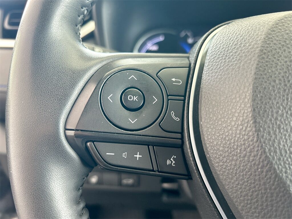 2023 Toyota RAV4 Hybrid XSE Quincy MA