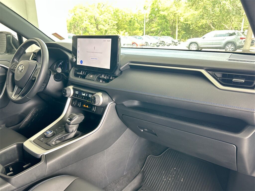 2023 Toyota RAV4 Hybrid XSE Quincy MA
