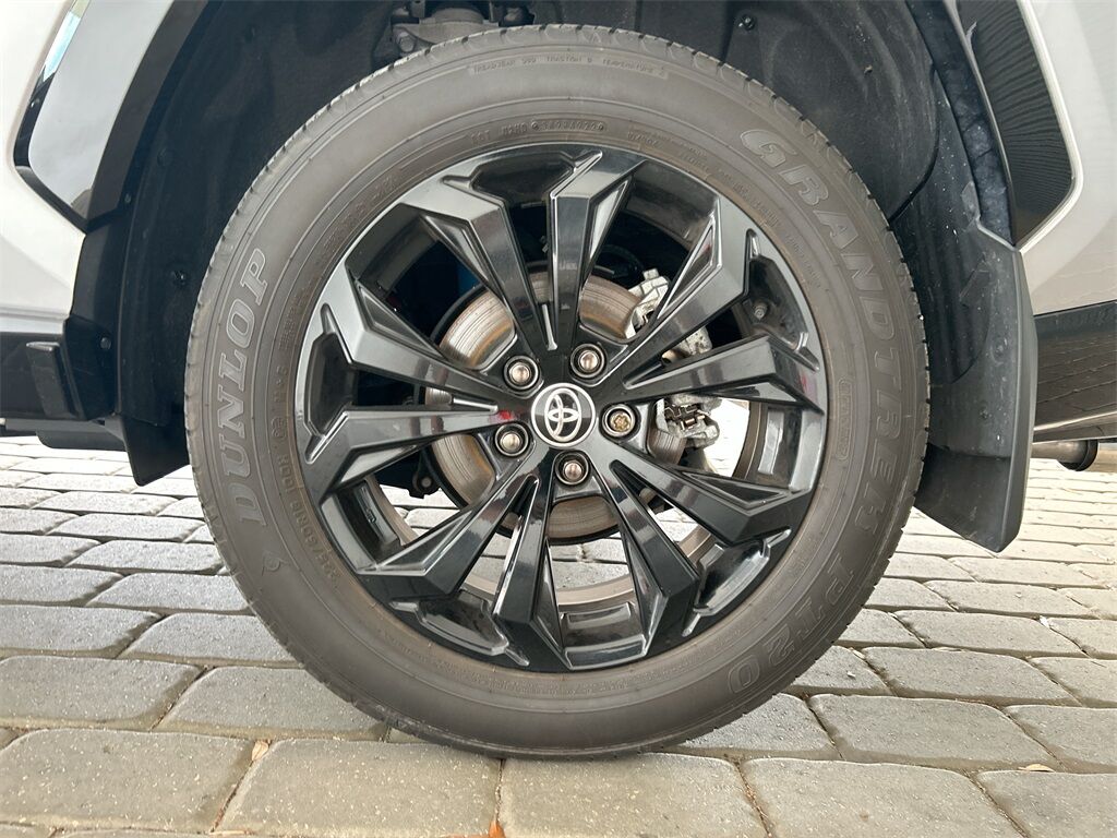 2023 Toyota RAV4 Hybrid XSE Quincy MA