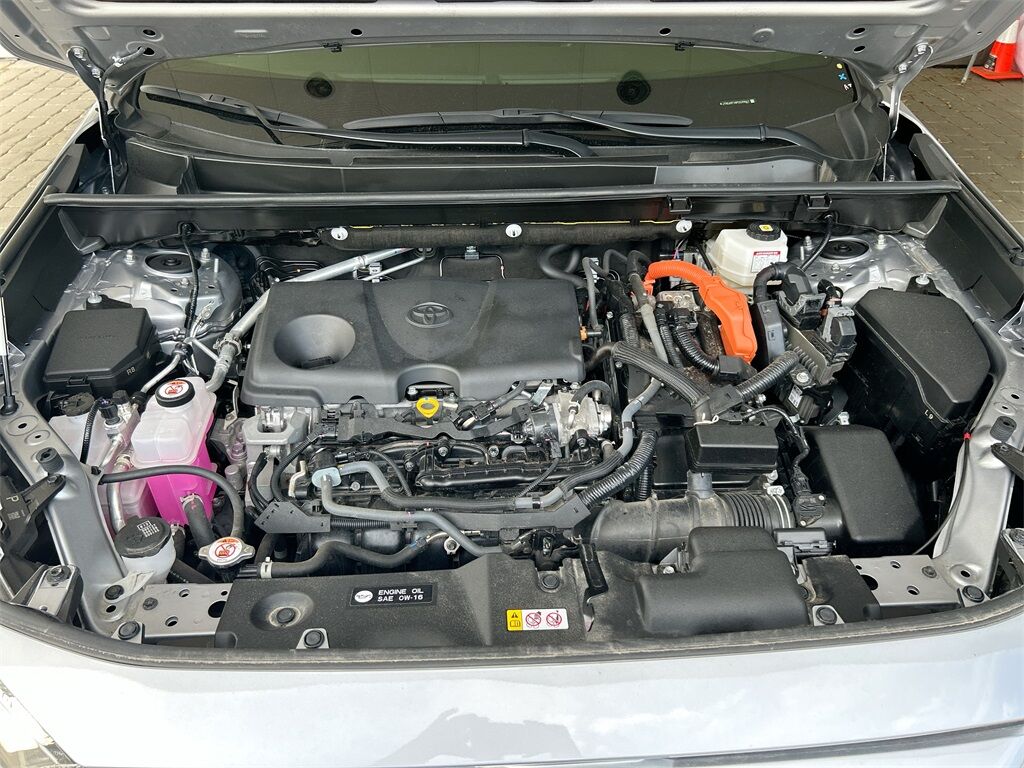 2023 Toyota RAV4 Hybrid XSE Quincy MA