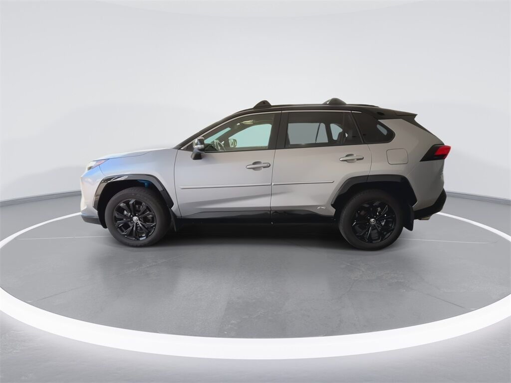 2023 Toyota RAV4 Hybrid XSE Quincy MA